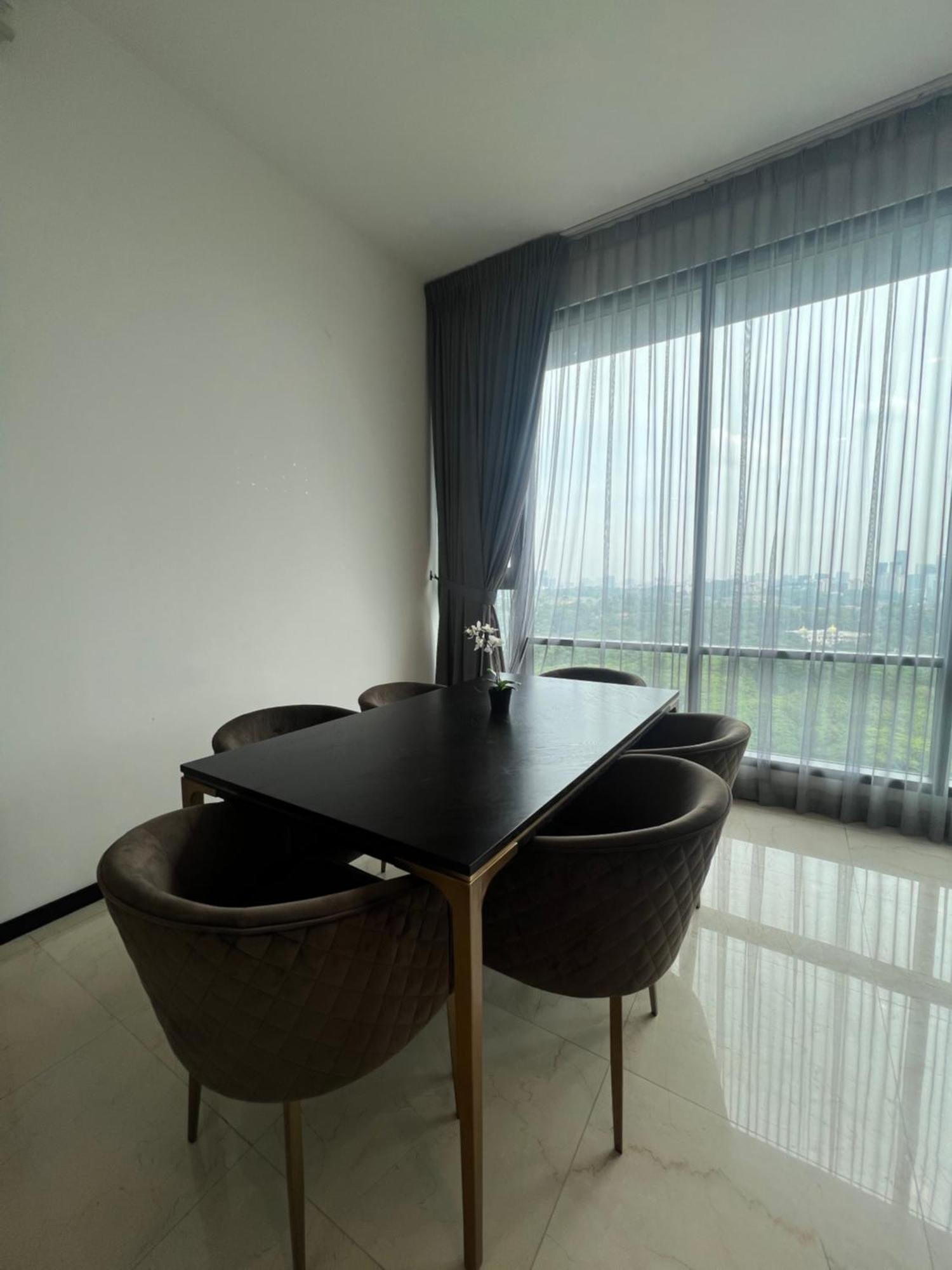 Merdeka Tower 118 Chinatown Trx At Opus Kuala Lumpur Buitenkant foto